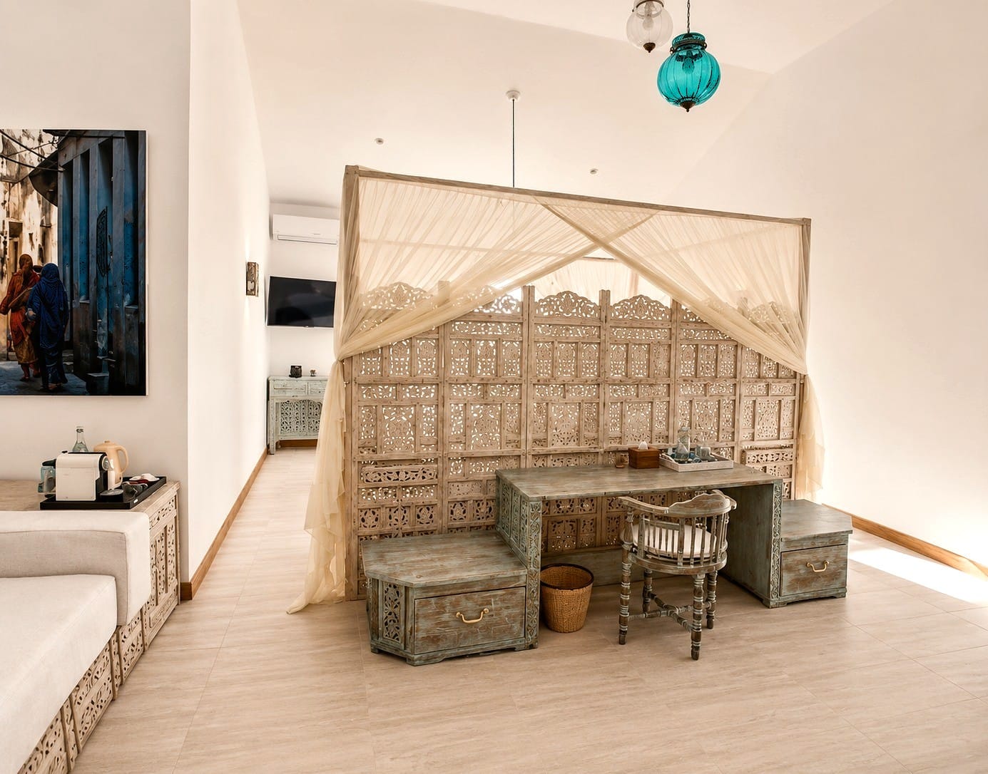 Soroi Blue - Diani Beach en Diani Beach