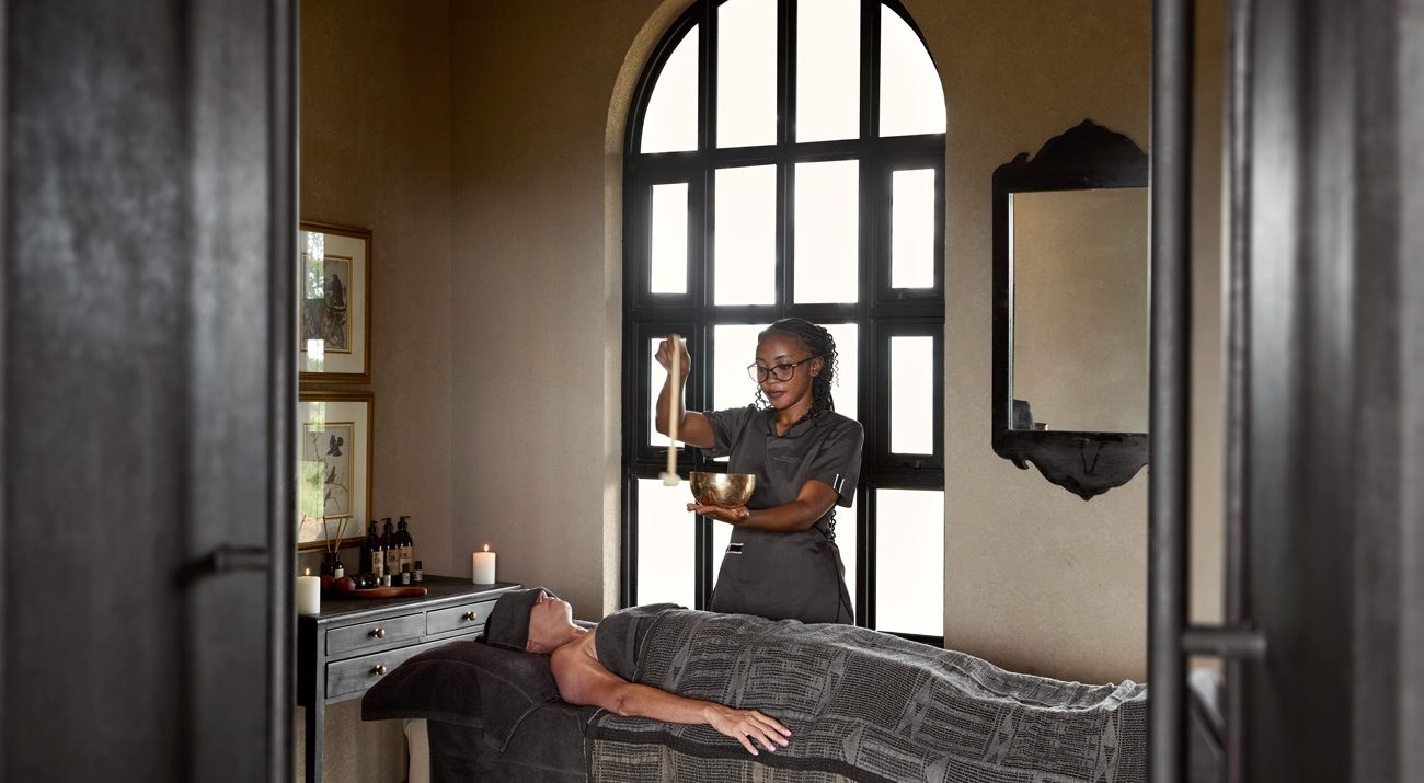 Chichele Presidential Lodge Zambia, South Luangwa