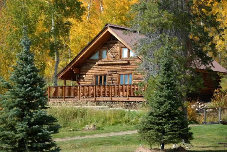 colorado family vacation autumn fall vista verde ranch 768x514
