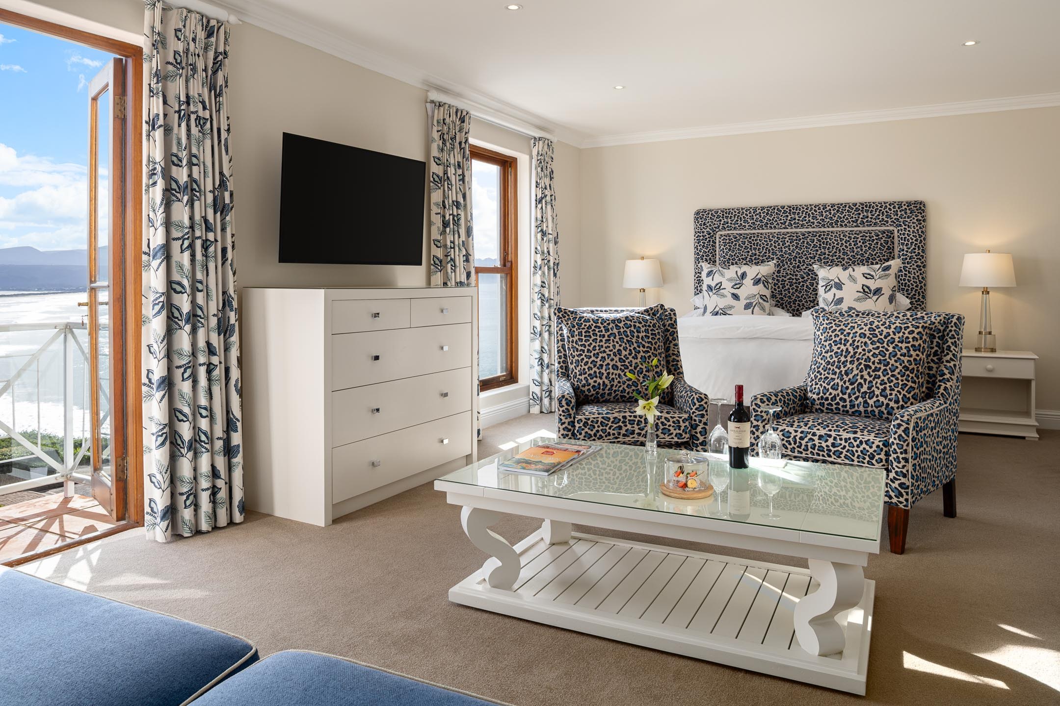 The Plettenberg en Plettenberg Bay