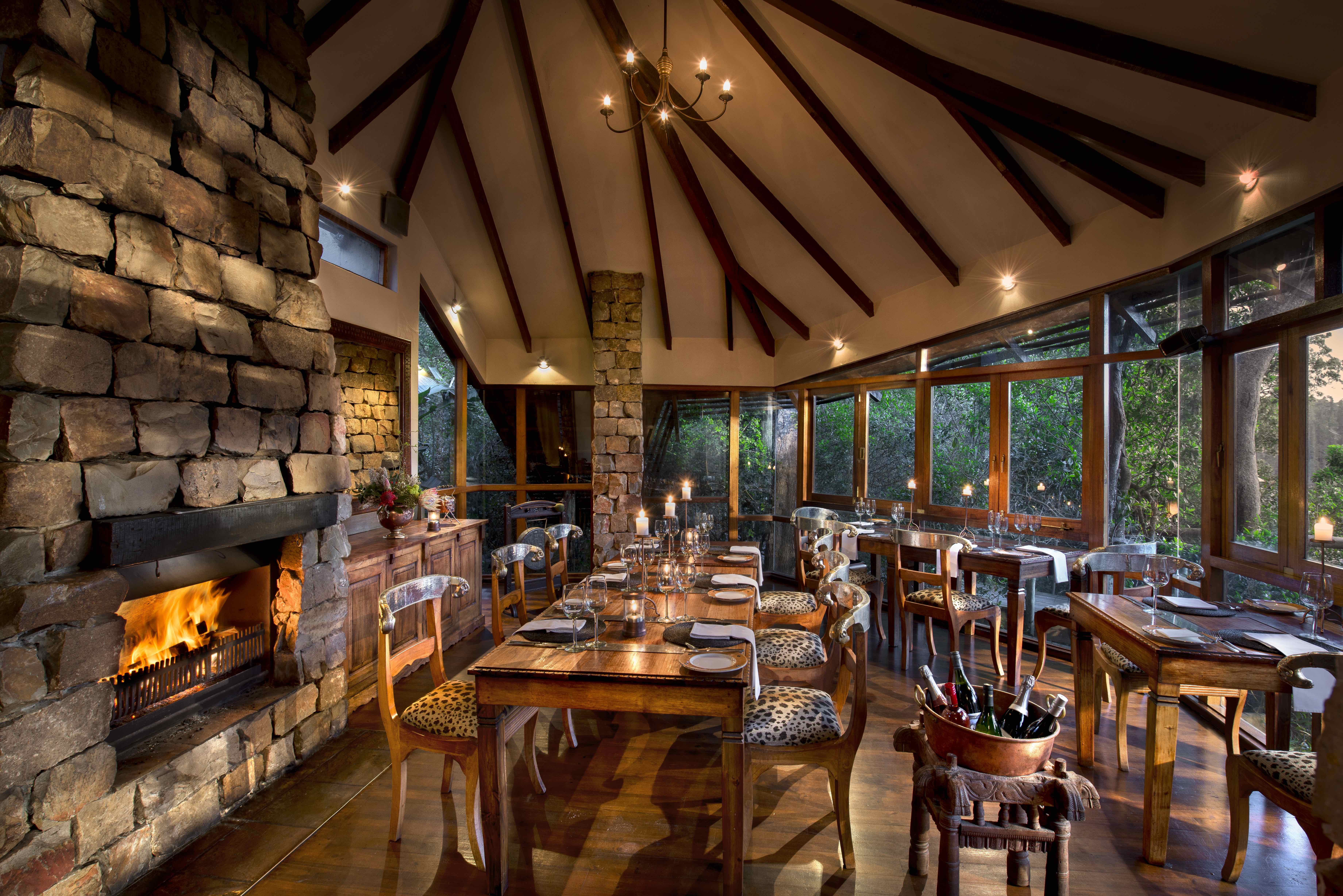 Tsala Dining Room 2
