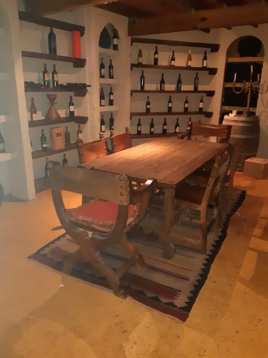 Tsala Treetop Lodge en Plettenberg Bay