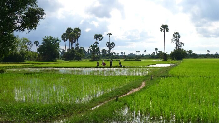 Siem Reap | Viajes Latitud40