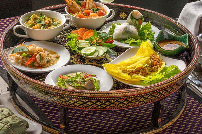 Luna de miel Nepal, Bután, Laos, Camboya y Bawah diseñado por LAT.40
