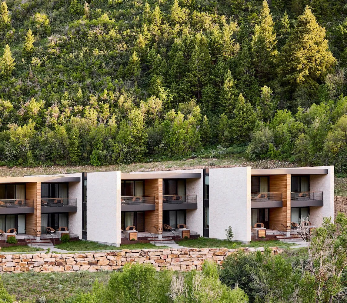 BSK Home Late Summer  Stay Earth Suites
